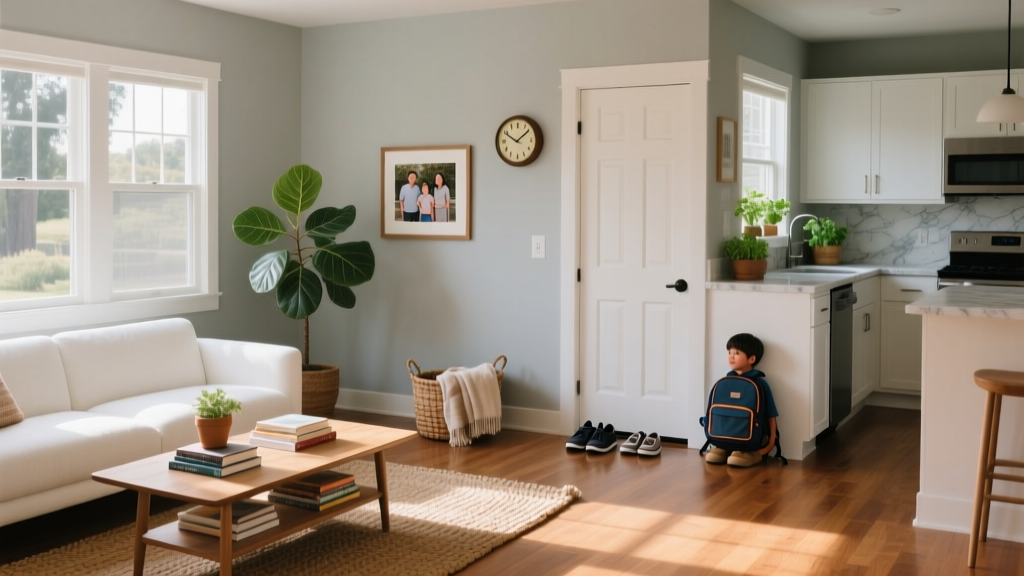 Sacramento Unpacked: A Practical, Family-Centered Guide to Living, Learning, and Thriving in California’s Capital