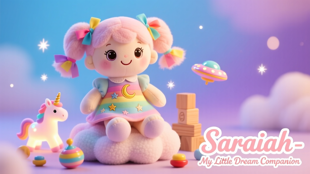 Saraiah: A Critical Safety and Market Analysis of the Popular Toddler Toy Line