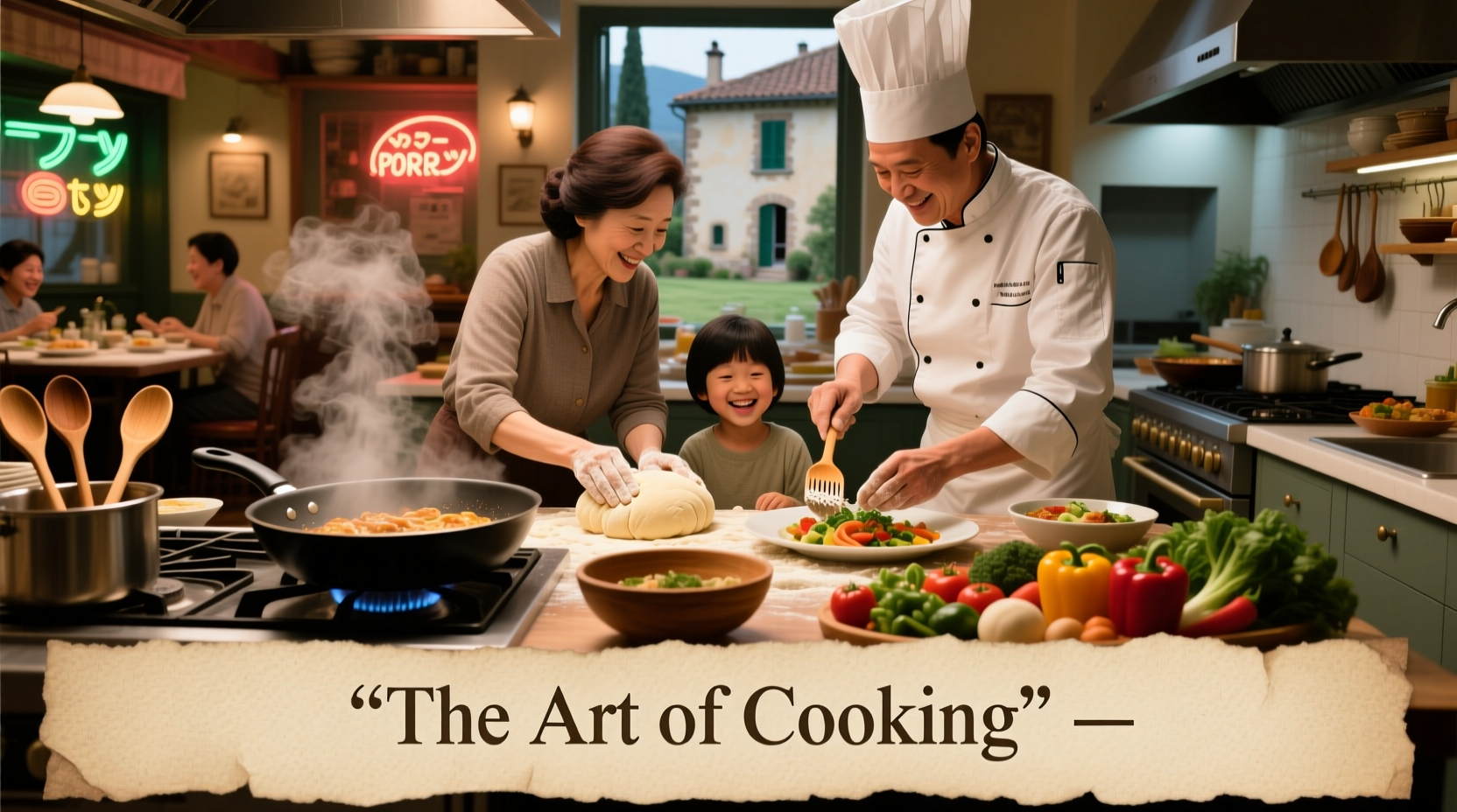 Top Cooking Movies: 10 Must-Watch Films for Food Lovers