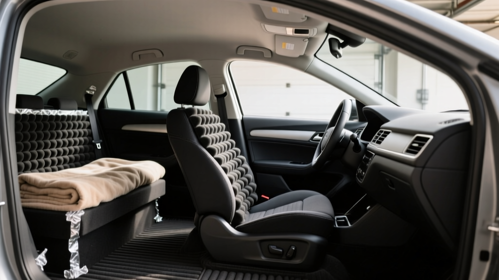 How to Soundproof Your Car Interior on a Budget: DIY Methods That Work