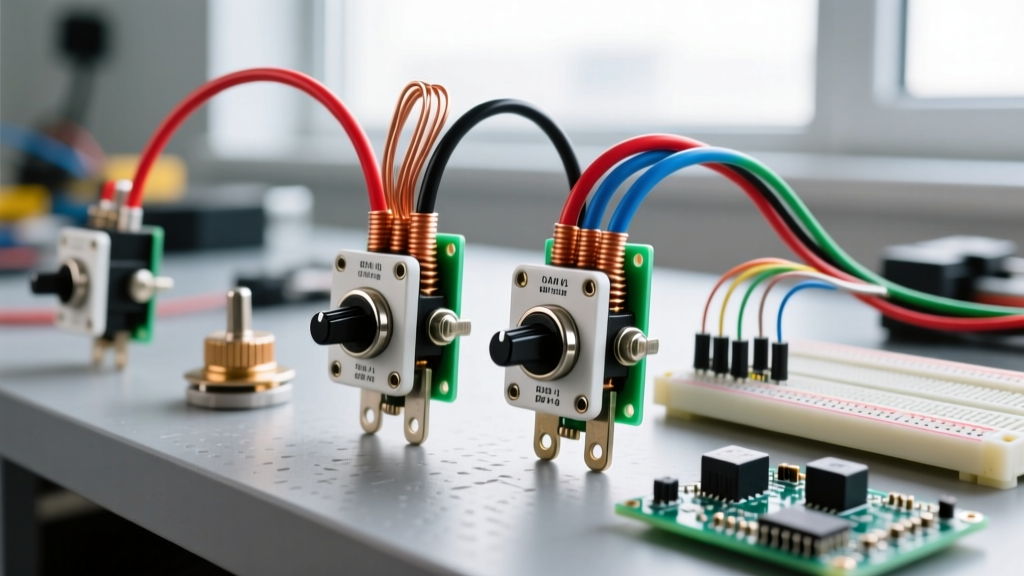 Wire Size Amp Rating Calculator: Formulas, Worked Examples & NEC Tables