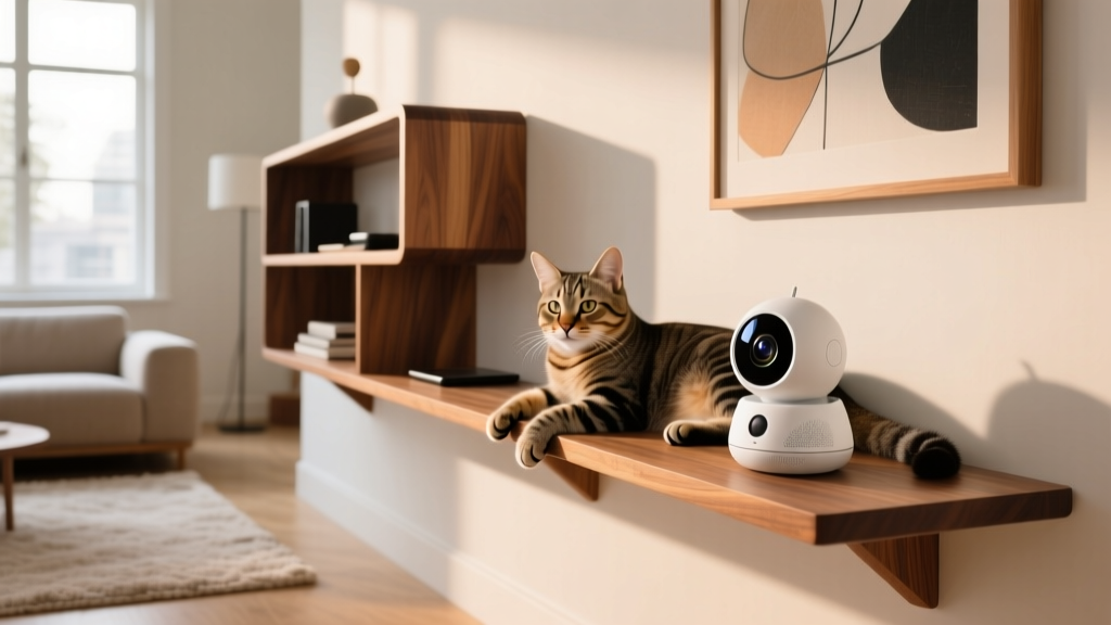 Best Catipilla Wall Mounts & Smart Pet Integrations 2026