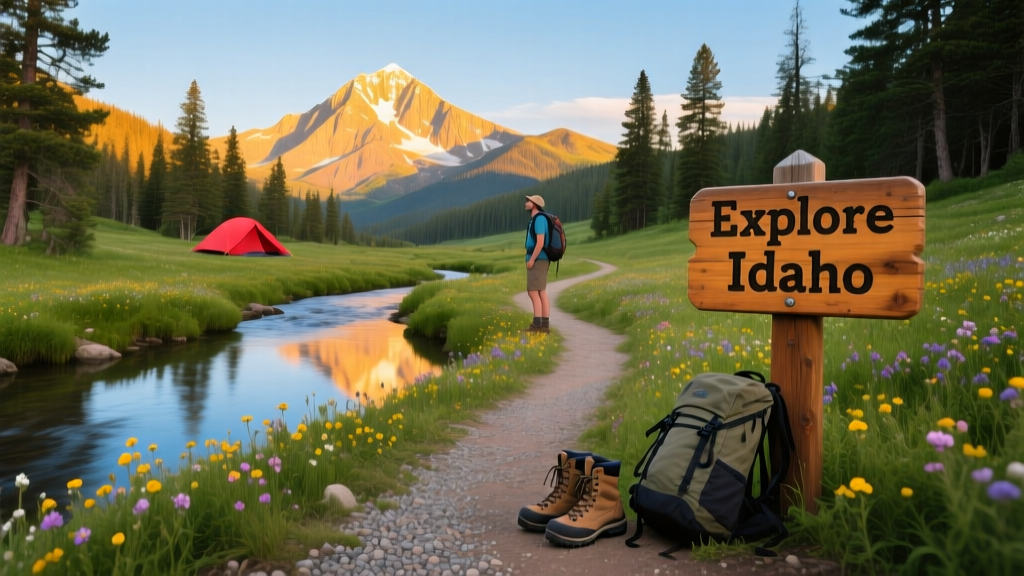 Things To Do In Idaho: Hidden Gems, Wild Rivers, and Authentic Mountain Culture