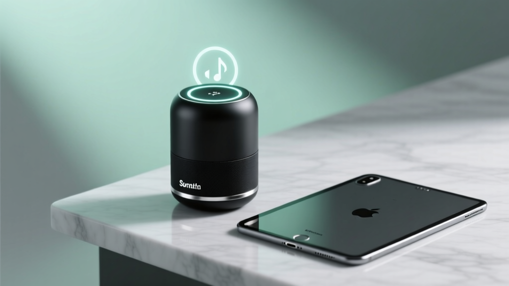 Best Bluetooth Speakers for iPad (2026)