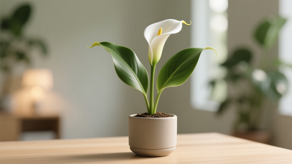Calla Lily Care: 5-Minute Weekly Routine (2026)