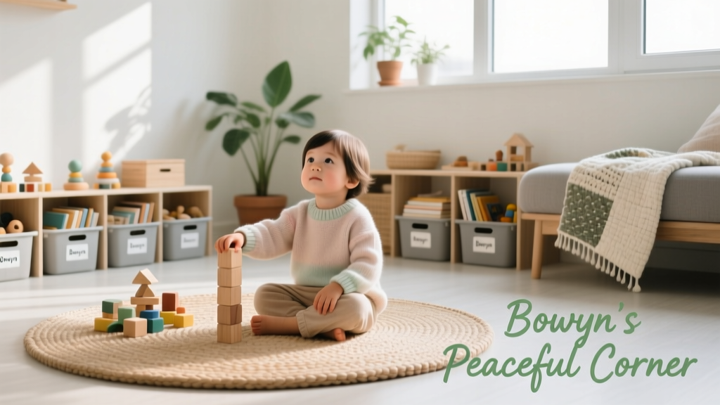 Bowyn: A Practical Parent’s Guide to the Popular Pediatric Sleep System