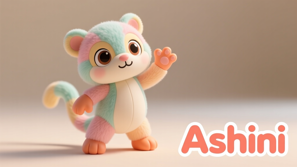 Ashini Toys: Safety Evaluation, Regulatory Compliance, and Developmental Impact for Children Ages 0–5