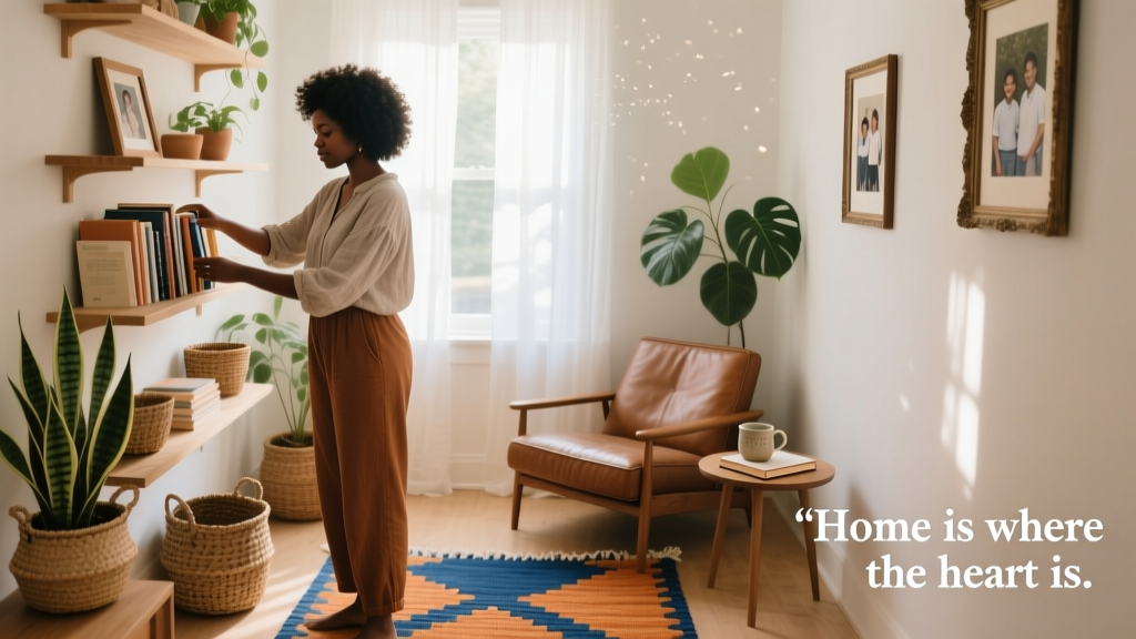 Nzinga: A Parent’s Practical Guide to Raising Resilient, Culturally Grounded Children