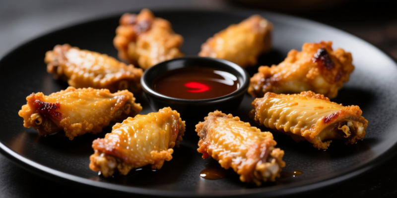 Best Frozen Fries for Air Fryer