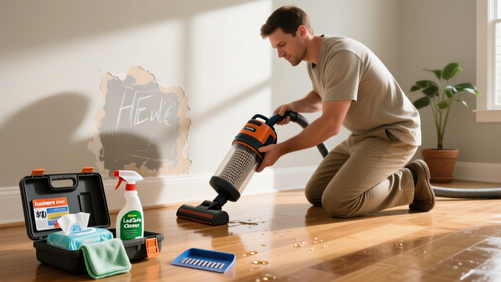 Complete Cleaning for Lead Dust Cleanup: Safe 2026 Tips