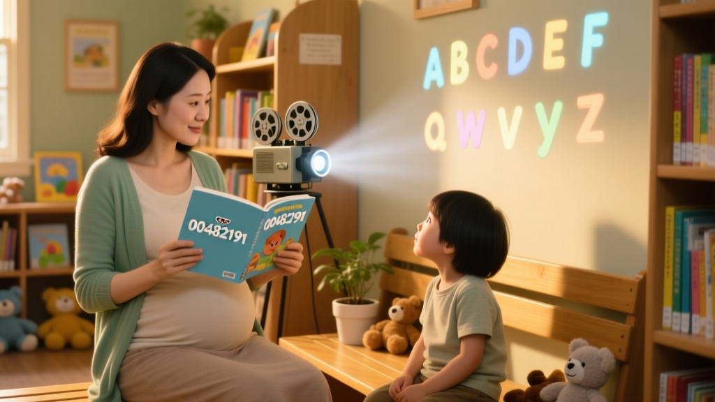 Science, Storytelling, and Screen Time: Evidence-Based Educational Movies for Children Ages 3–12