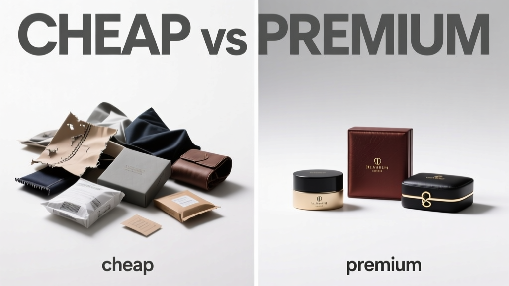 Cheap vs Premium Tech: What You Are Paying For