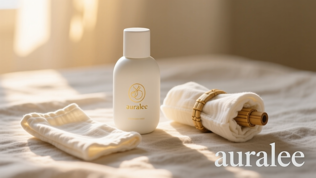 Auralee: Evidence-Based Insights for Pediatric Nurses and Infant Care Specialists