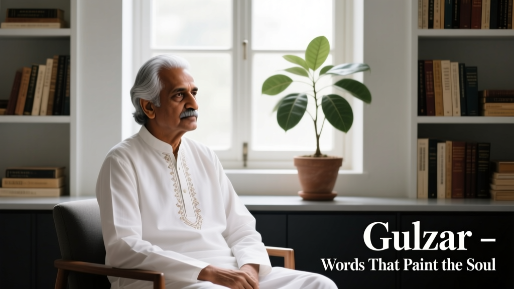 Gulzar: A Holistic Framework for Parenting Resilience and Family Well-Being