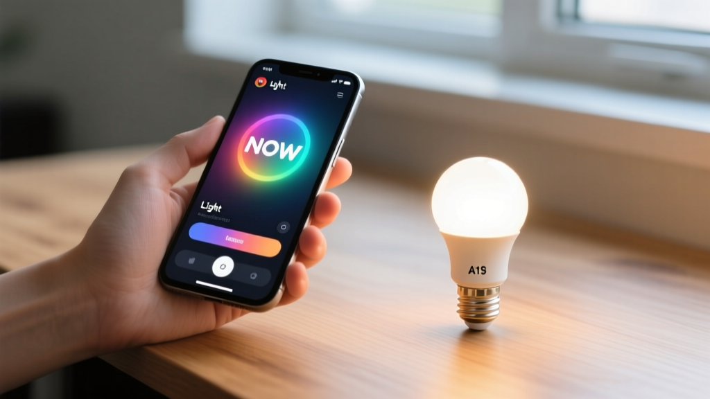 How to Reset, Recover, and Unpair NOW Light Smart Bulbs