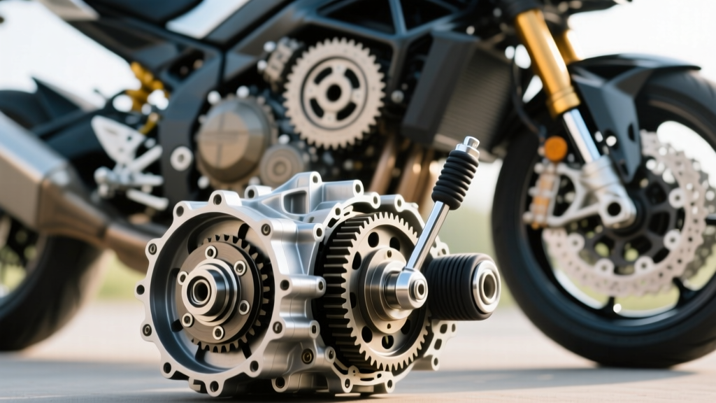 How to Start a Manual Car vs How to Drive a Manual Motorcycle