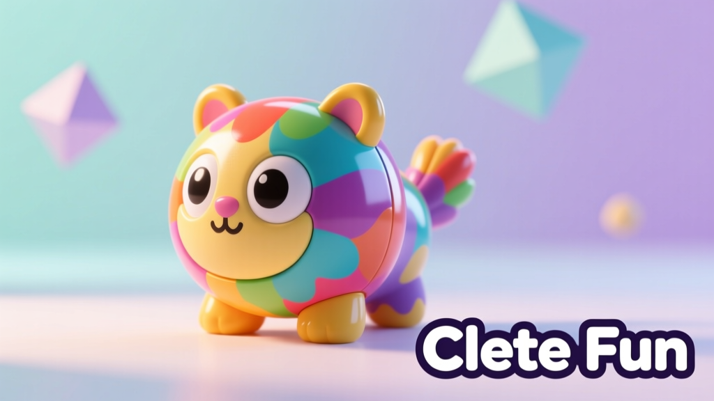 Clete: Understanding the Safety, Design, and Regulatory Landscape of This Popular Children's Toy Brand