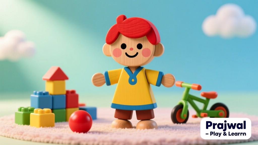 Prajwal: A Critical Safety and Market Analysis of India’s Leading Toy Manufacturer