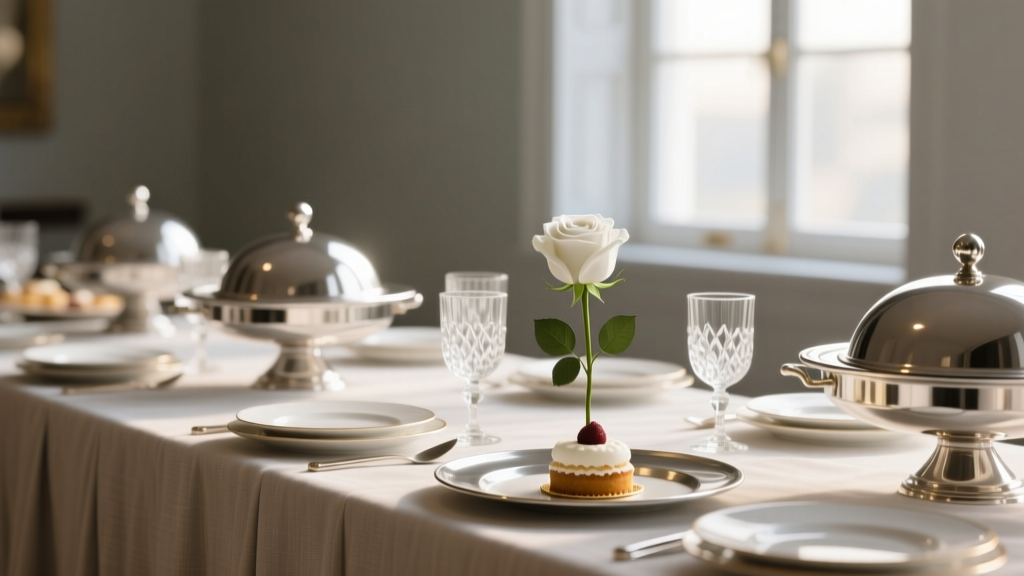 Wedding Caterer Tipping: Exact Amounts & When Not To (2026)