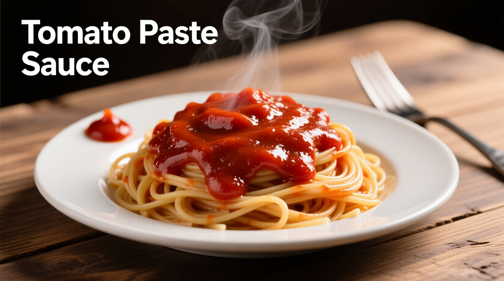 Tomato Paste Sauce for Pasta: Chef's 20-Minute Method
