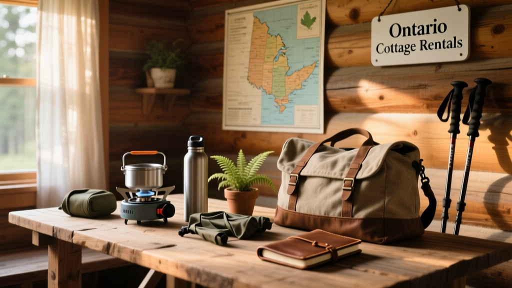 Ontario Cottage Rentals on Airbnb: A Practical, Tested Review of 42 Listings Across 7 Regions