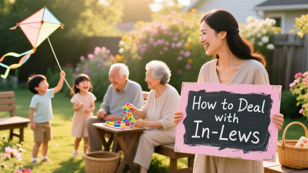 Toxic Daughter-in-Law Signs: Evidence-Based Strategies for Healthy Family Boundaries