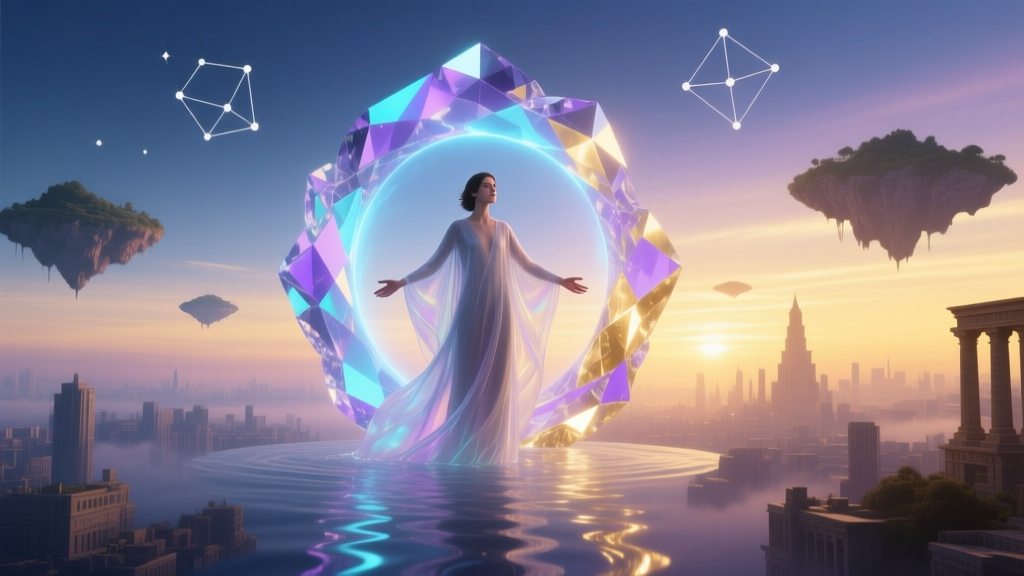 Teleportation Technique: Lucid Dreaming Guide