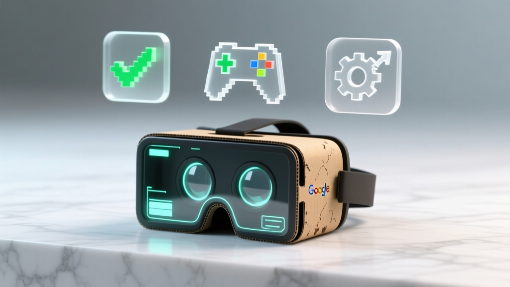 Google Cardboard VR What Still Works in 2025: The Honest Truth About Compatibility, Games, and Setup (No Hype, Just Facts)