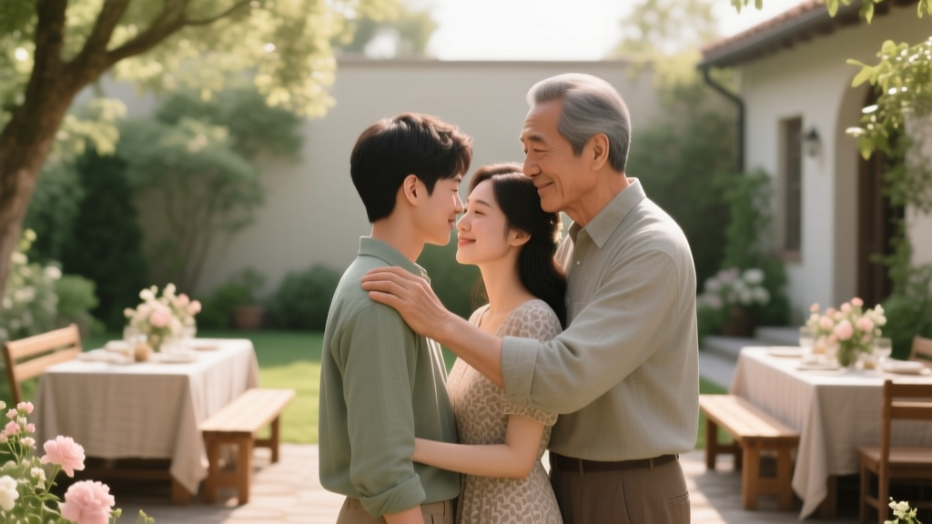 Honor Step Dad at Wedding: 7 Authentic Ways (2026)