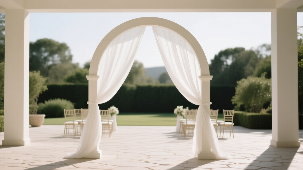 Wedding Arch Width: Exact Pro Measurements (2026)