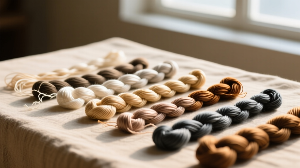 Sew-All Thread: Troubleshooting Guide for Designers & Factories