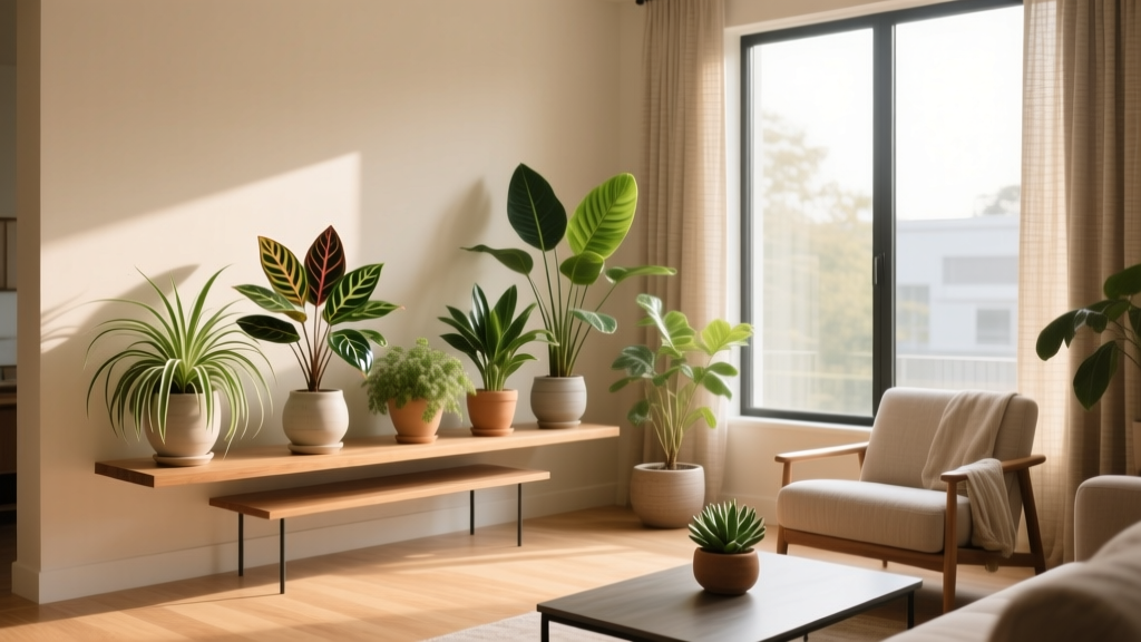Low-Maintenance Indoor Plants Safe for Pets (2026)