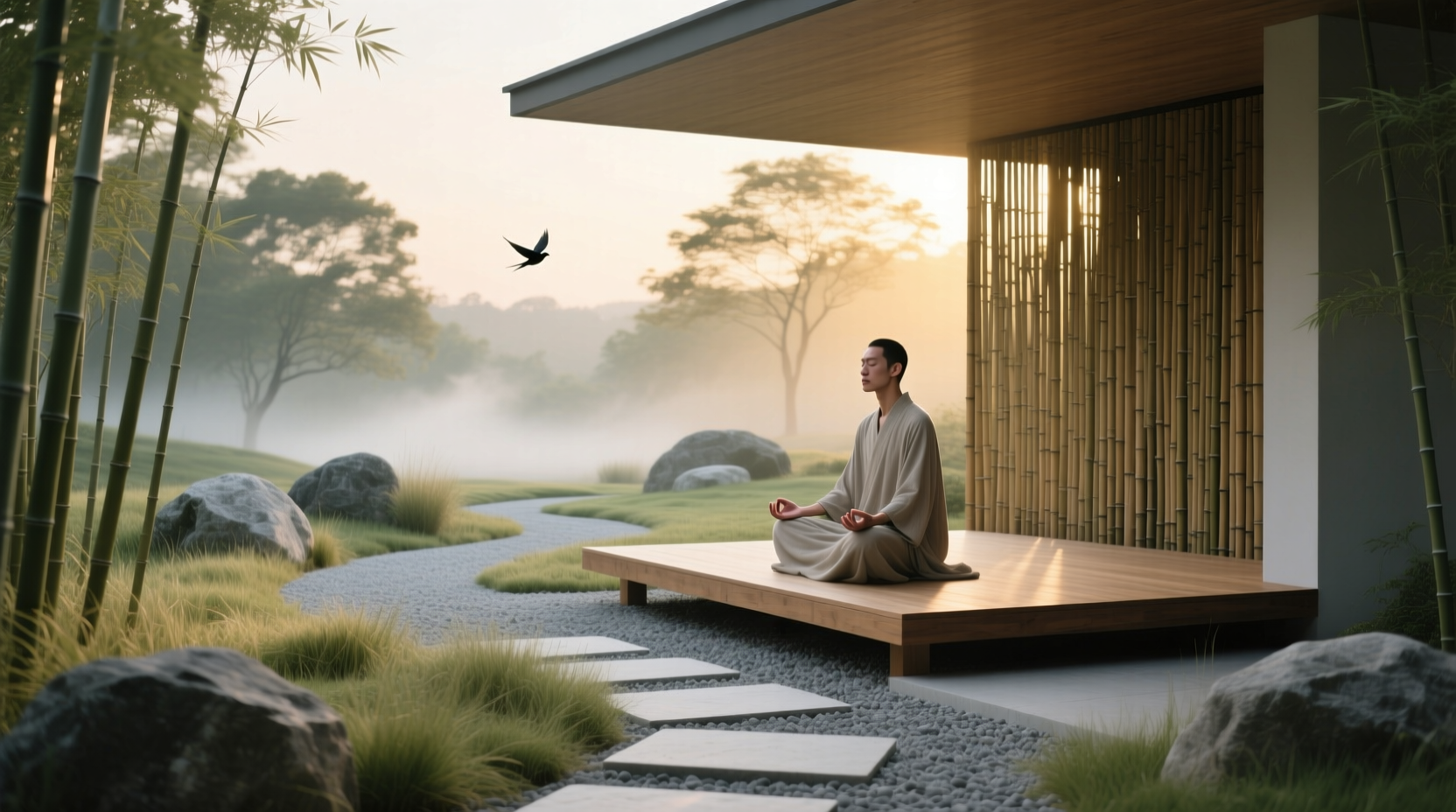 mindfulness for facing fear