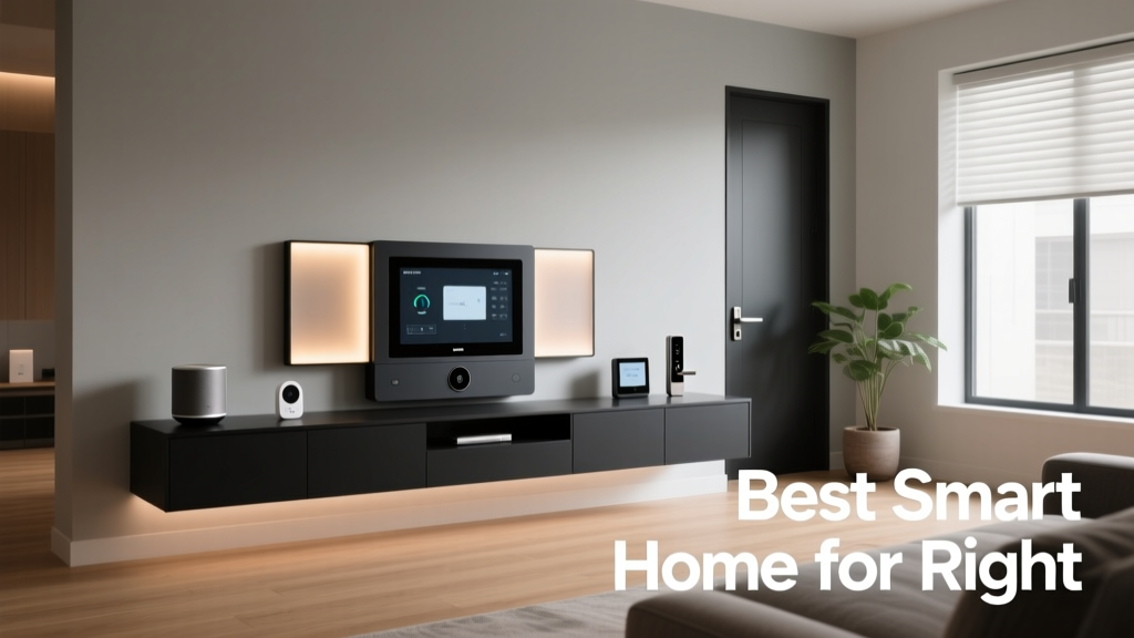 Smart Home Setup for Accessibility (2026 Guide)
