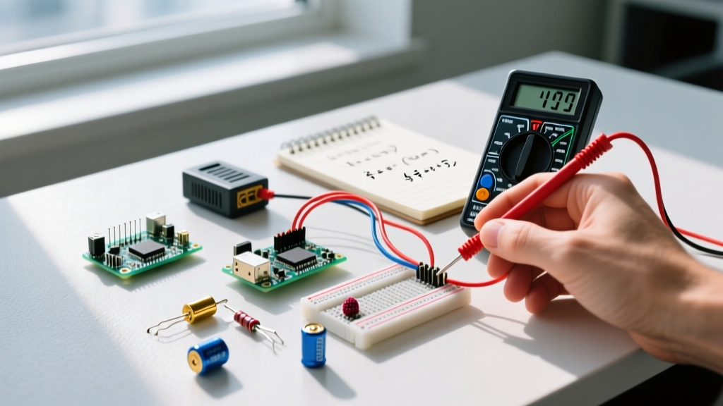 How to Calculate Electricity Consumption: Formulas and Worked Examples