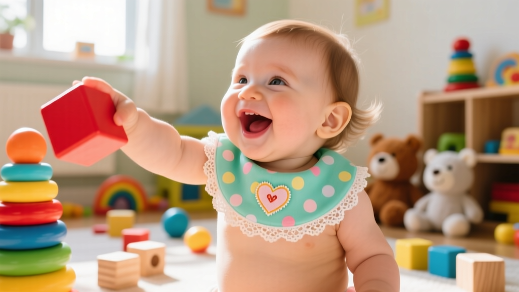 Collan: Understanding the Developmental Significance of Toddler Collar Grabbing and Neck-Related Self-Soothing Behaviors