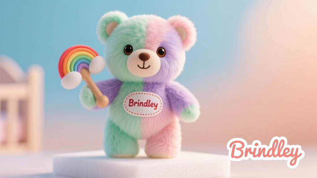 Brindley Toys: Safety, Design, and Regulatory Compliance in Early Childhood Play Products