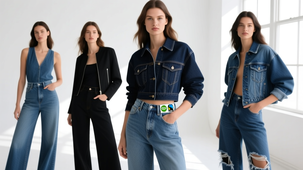 Best Fair Trade Denim Brands for Women (2024)