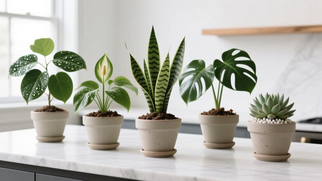 Best Soil for Indoor Plants Not Growing (2026)