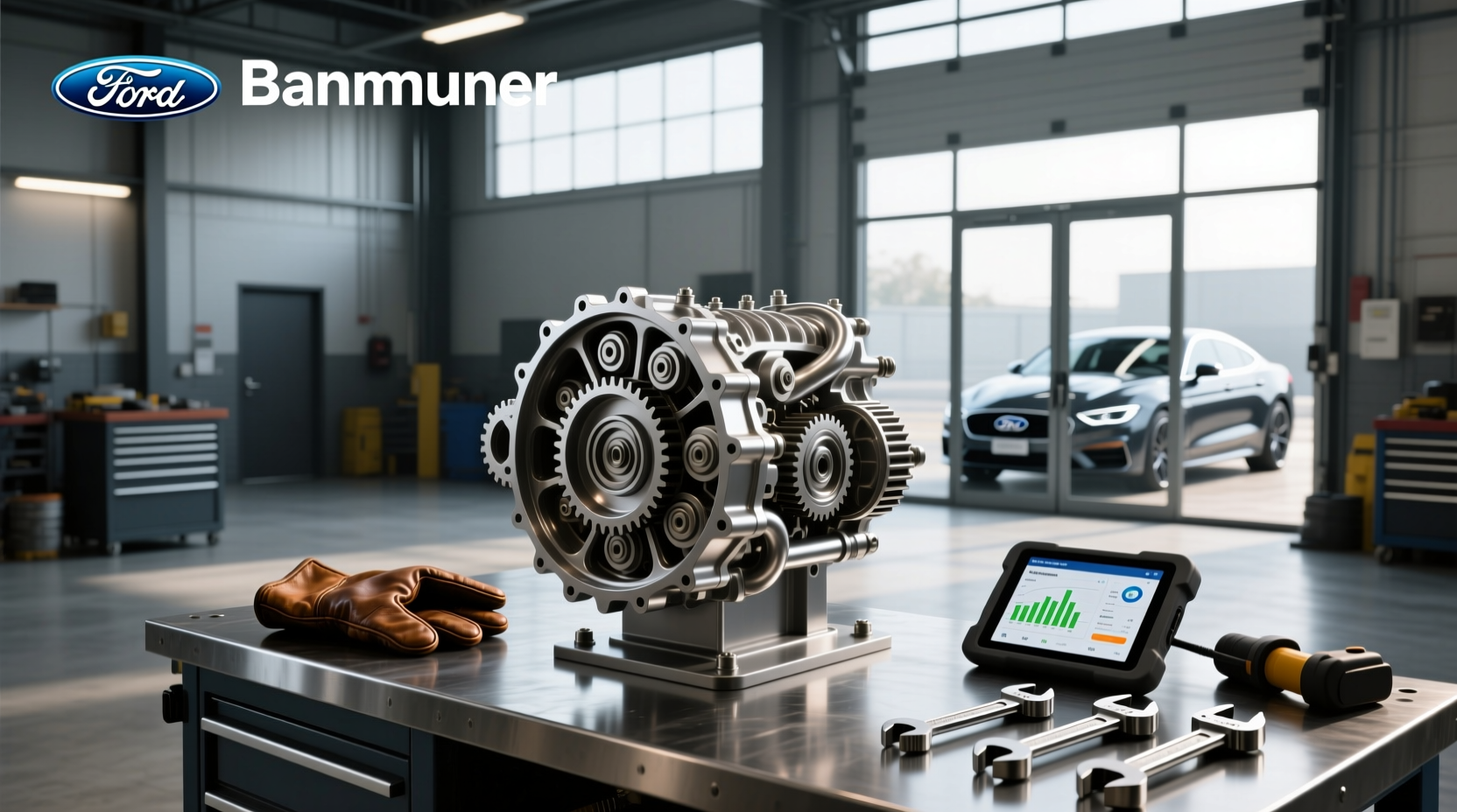 How to Choose a Ford Automatic Gearbox: Are They Good?