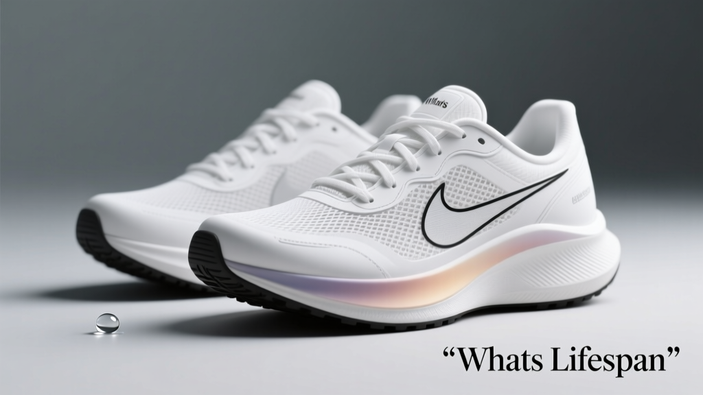 What’s the Lifespan of a Pair of Running Shoes? Science, Signs, and Smart Replacement Strategies
