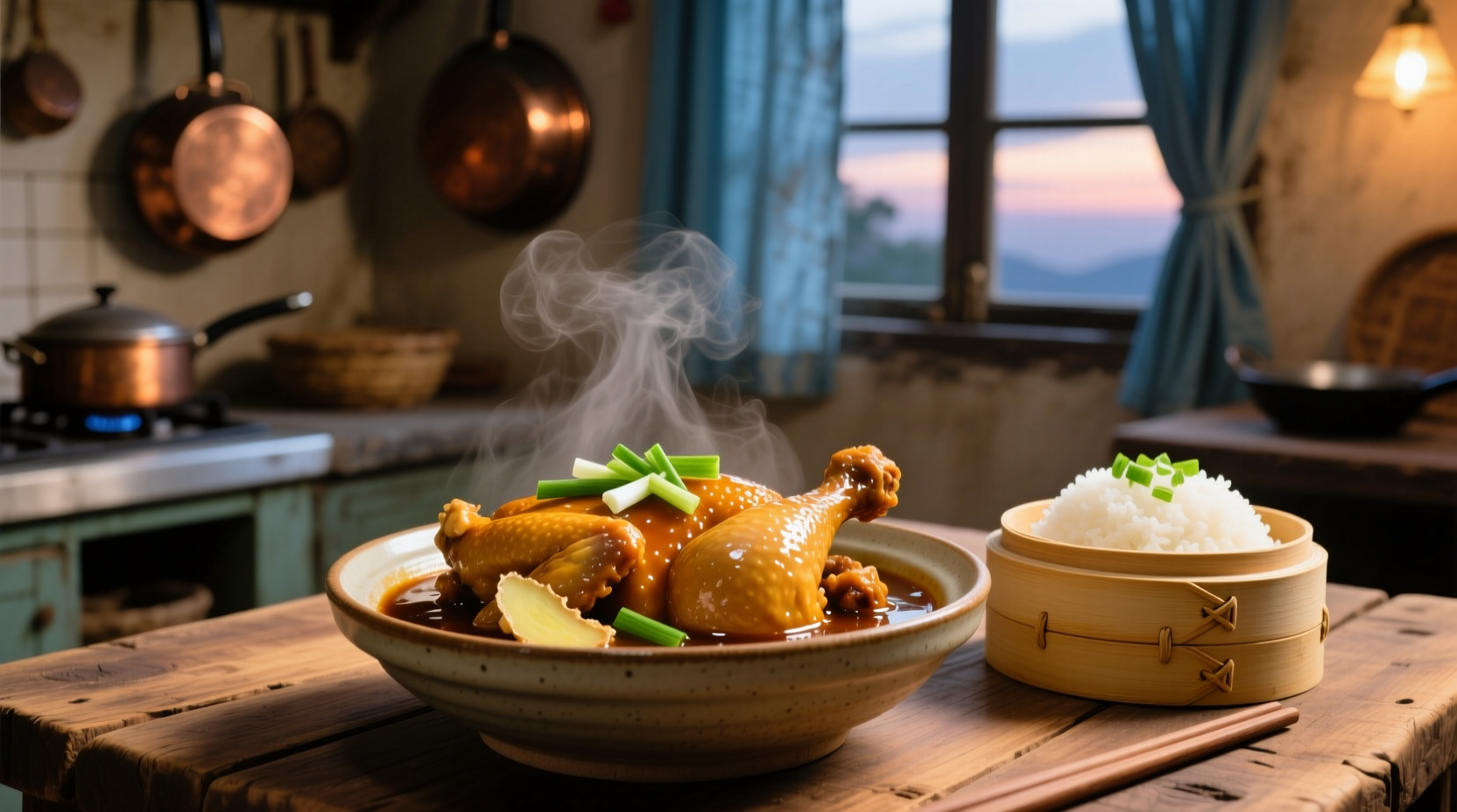 what to cook for supper with chicken