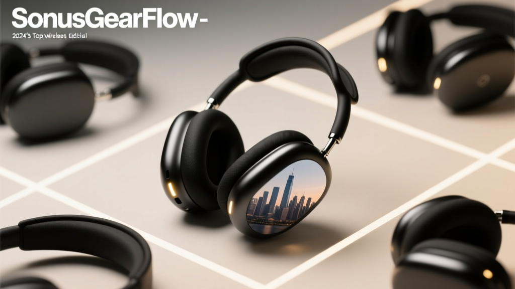 Best Wireless Headphones 2026