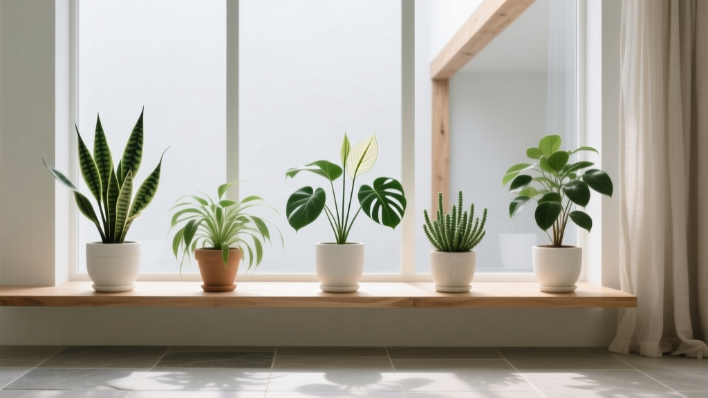 Best Indoor Plants for Winter (2026)