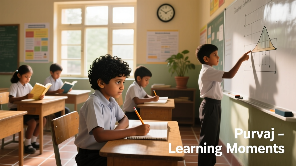 Purvaj: A Research-Based Analysis of India’s Early Childhood Curriculum Framework for Foundational Literacy and Numeracy