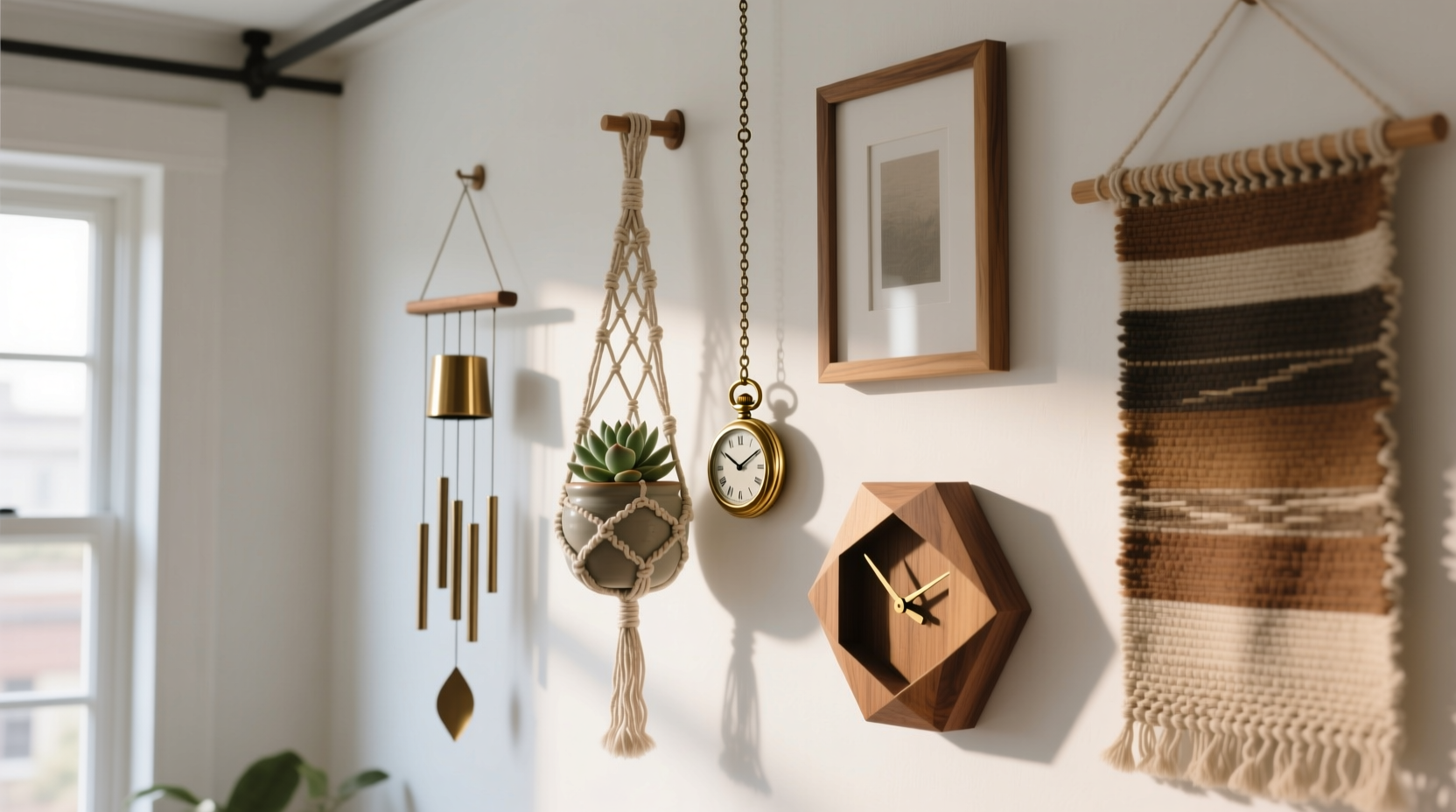 things to hang besides frames