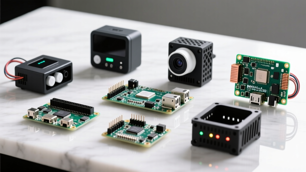 7 Brilliant Raspberry Pi DIY Projects From Our Community