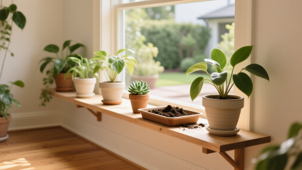 Where to Dispose of Indoor Plant Soil (2026)