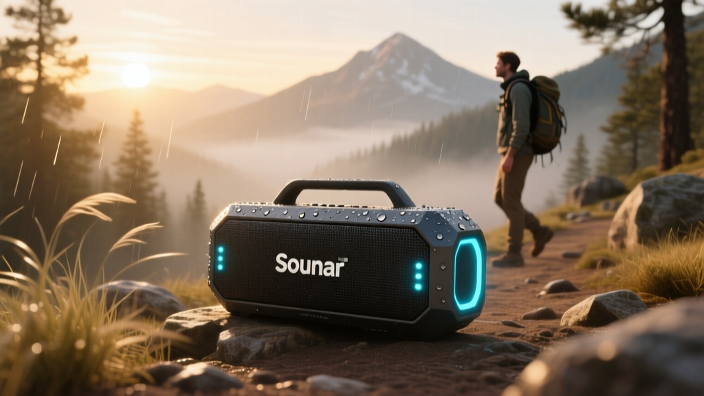 Bluetooth Rock Speakers: Real-World Outdoor Tests (2026)