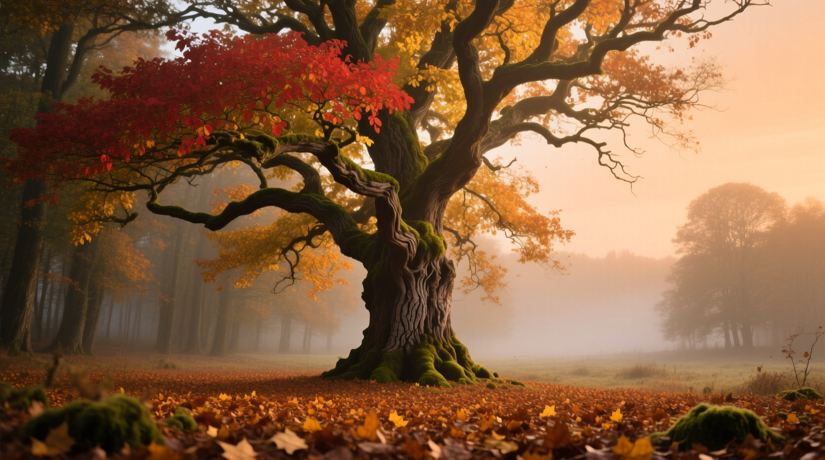 trees to never prune in fall